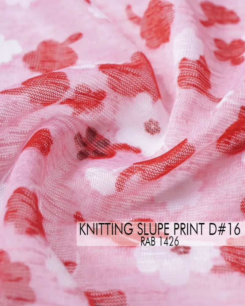 Knitting