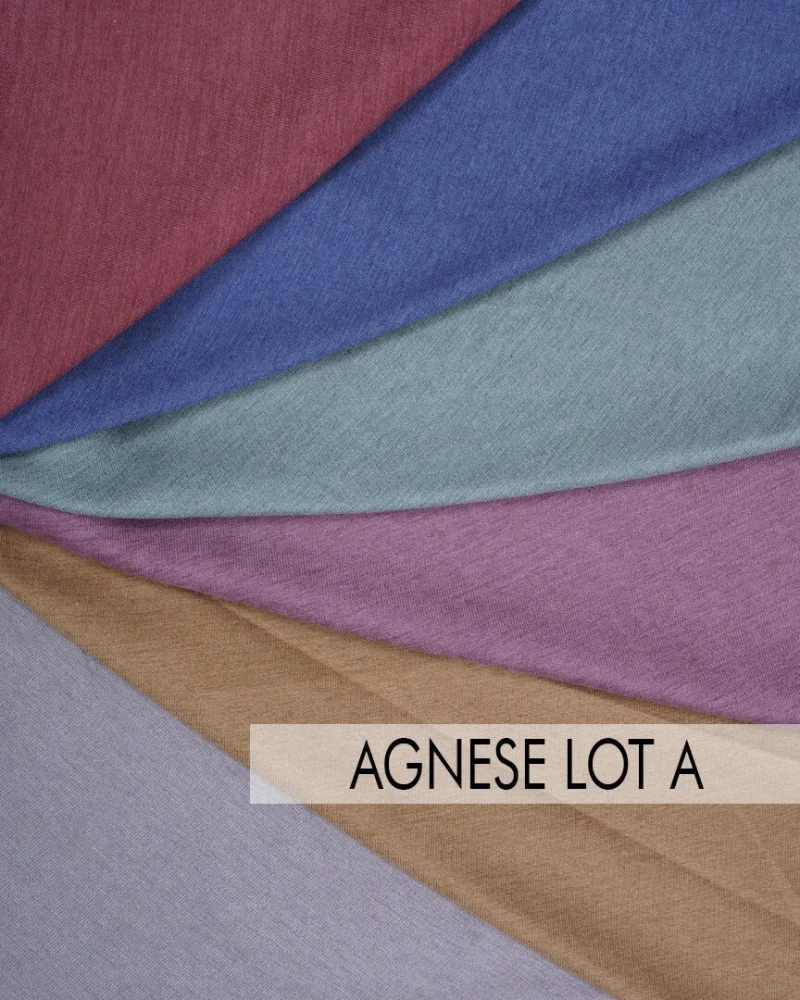 AGNESE LOT A