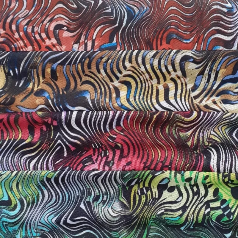 Aldera Print  D#3