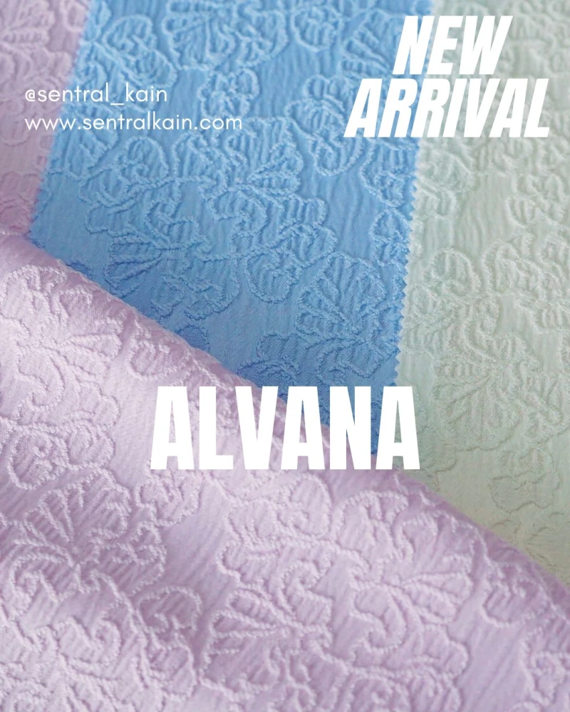 Alvana
