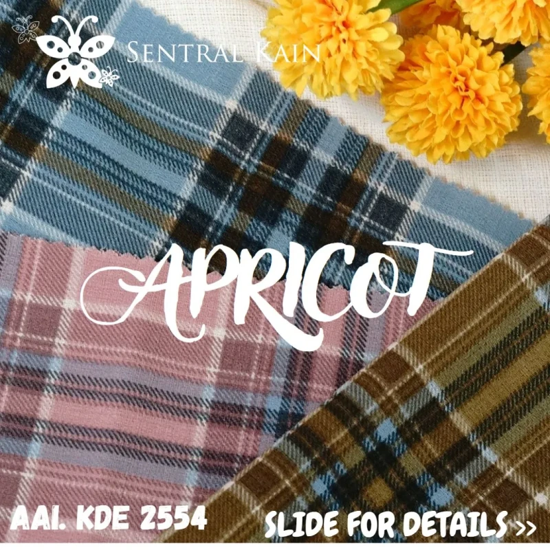 APRICOT