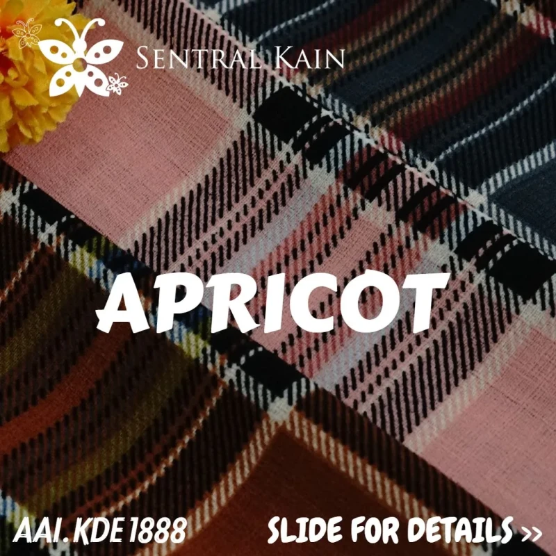 APRICOT