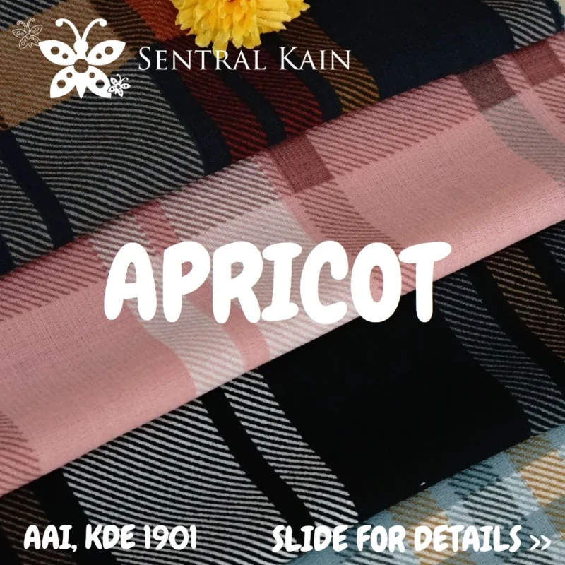 APRICOT