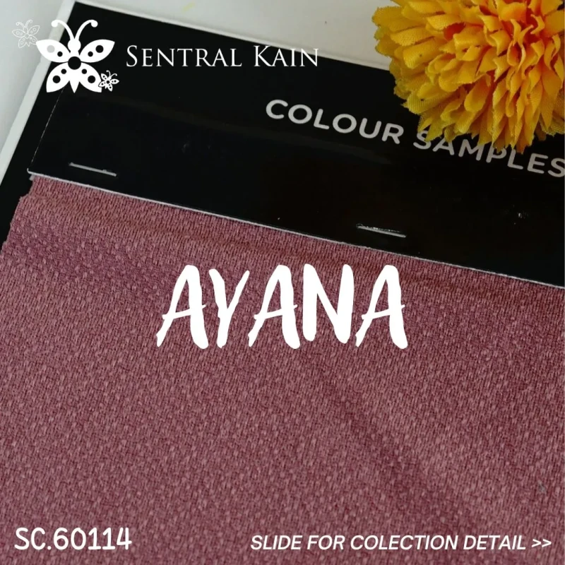 AYANA