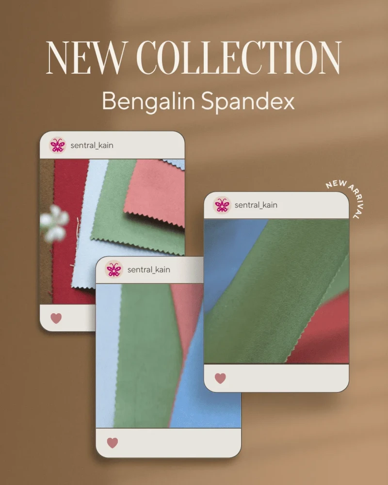 Bengalin Spandex