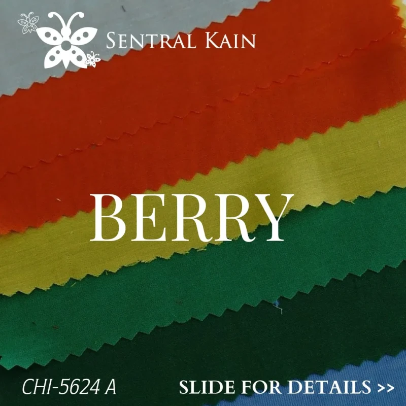 BERRY