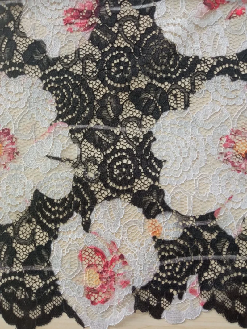 BRUKAT VANCY PRINT D#3