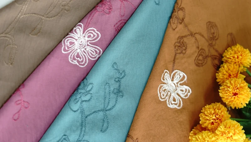 CEY EMBROIDERY