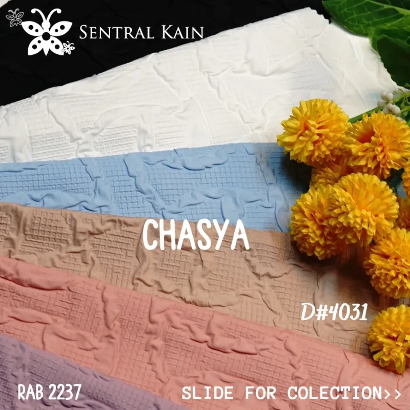 CHASYA