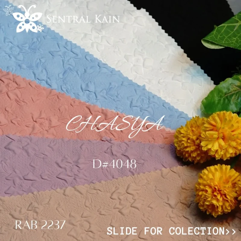 CHASYA