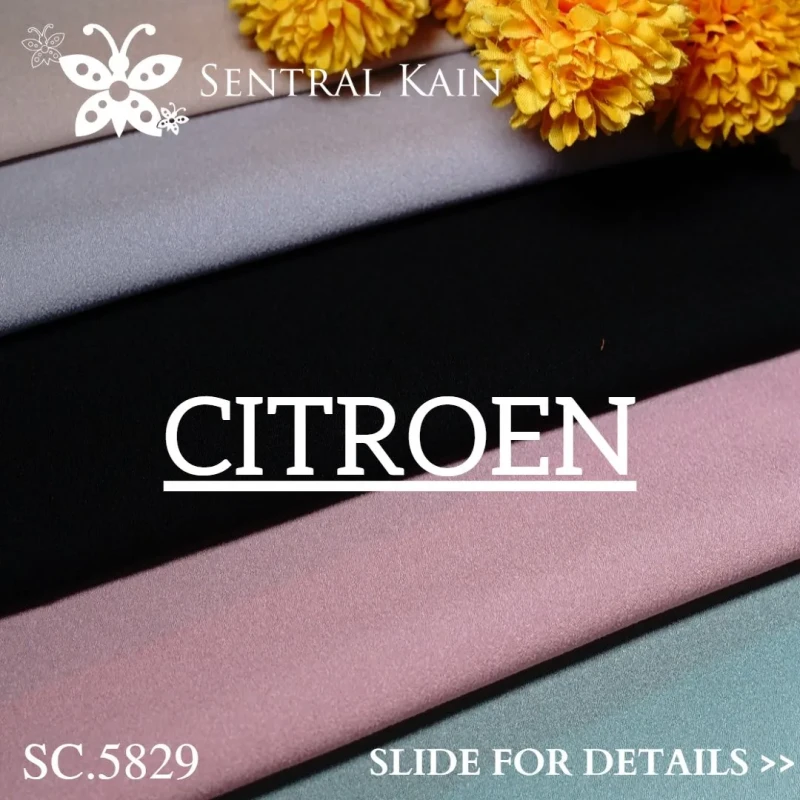 CITROEN