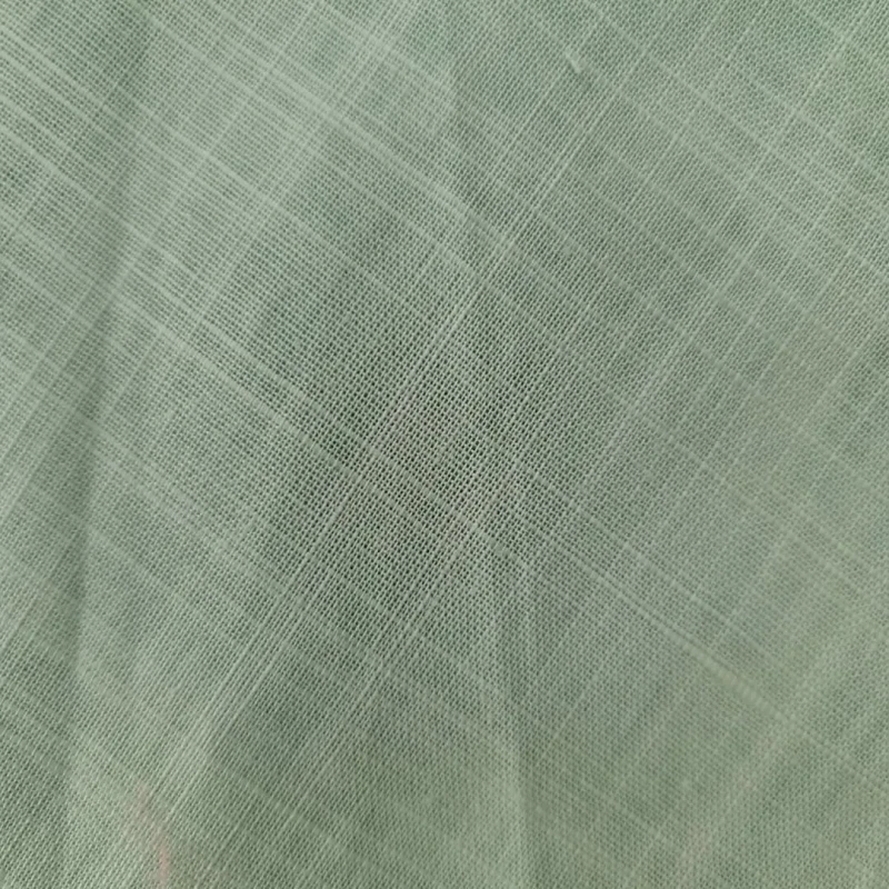 Cotton Crossfire