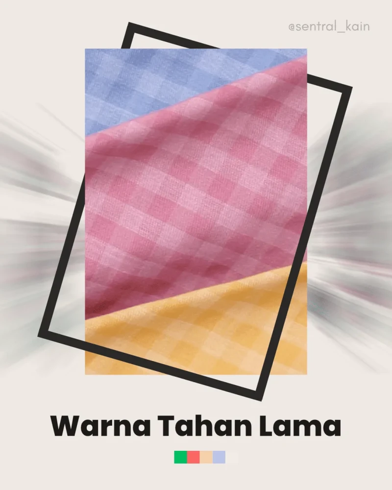 Cotton Kotak Candy