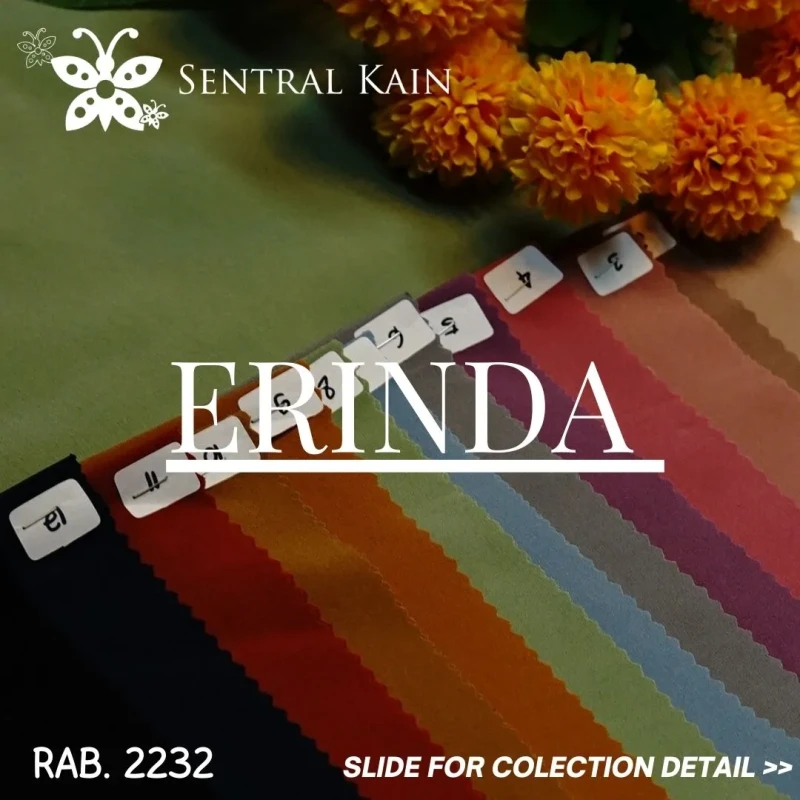 ERINDA
