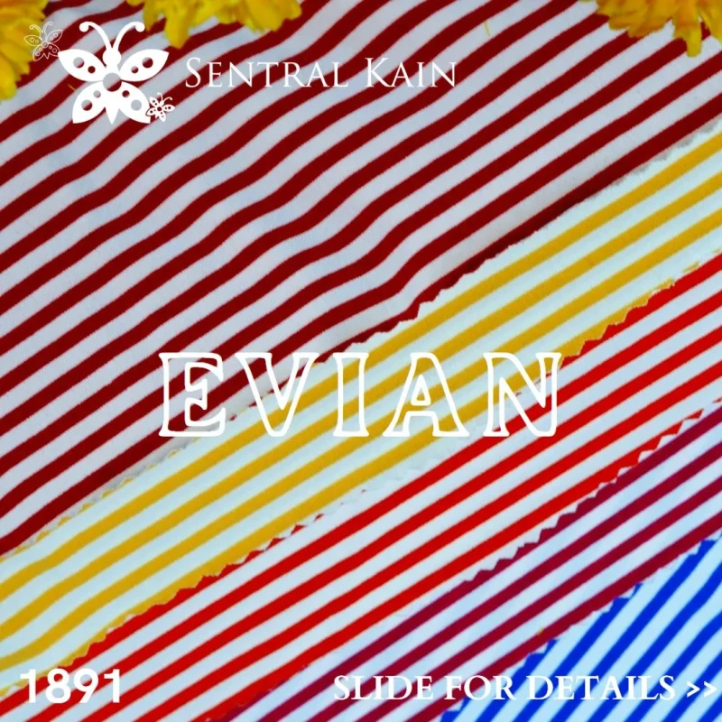 EVIAN