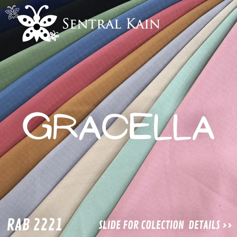 GRACELLA