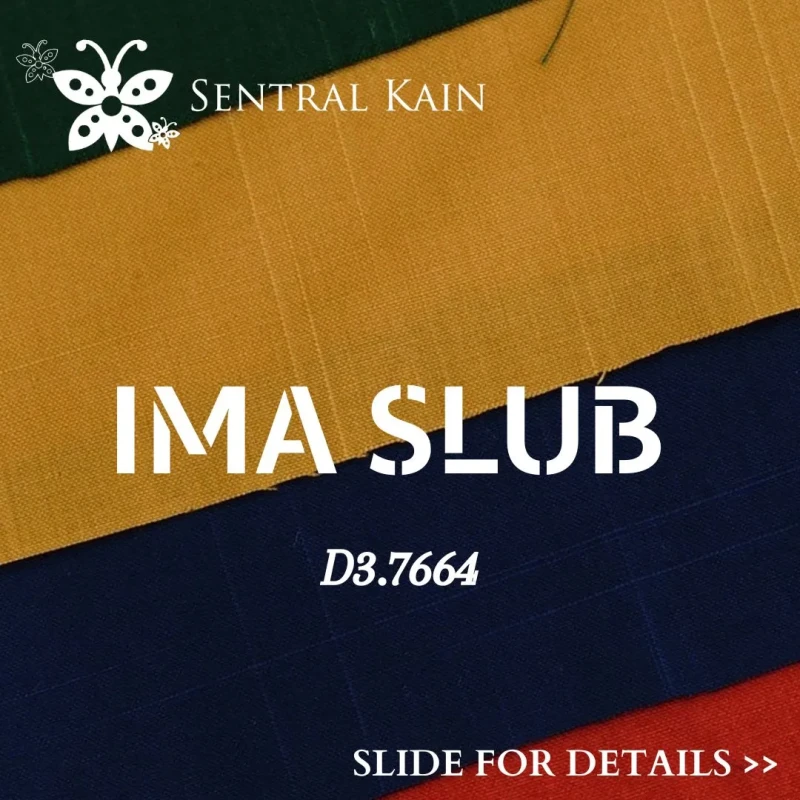 IMA SLUB