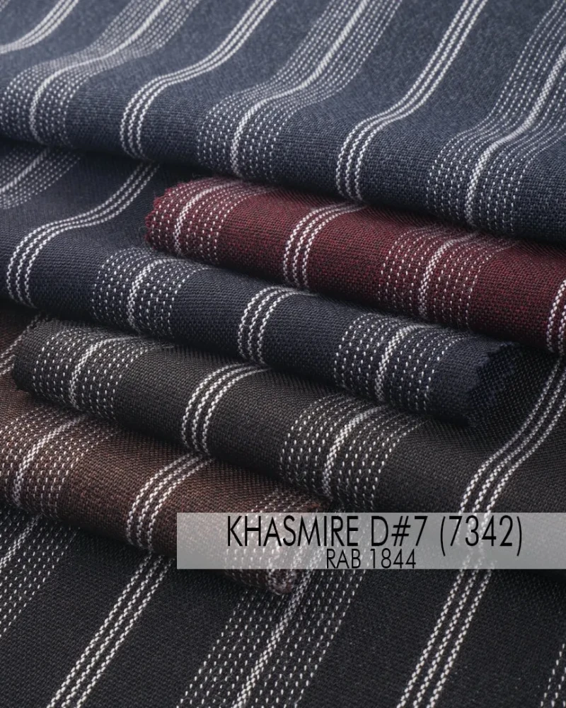 Khasmire D#7 7342