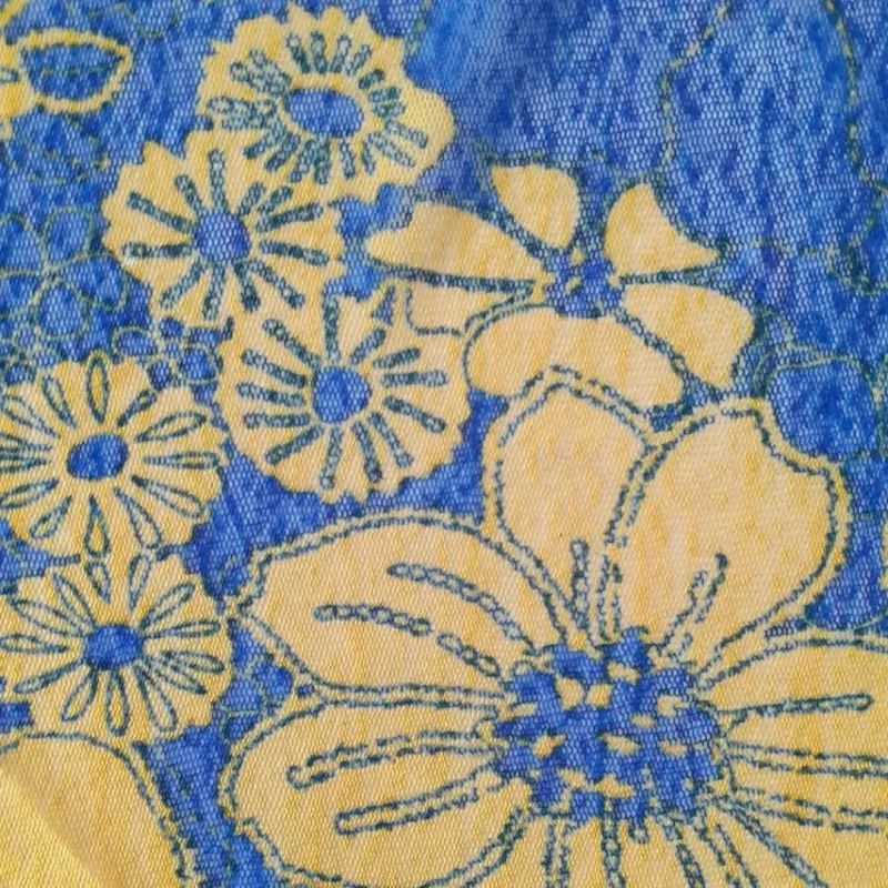KNITING SELVIA 