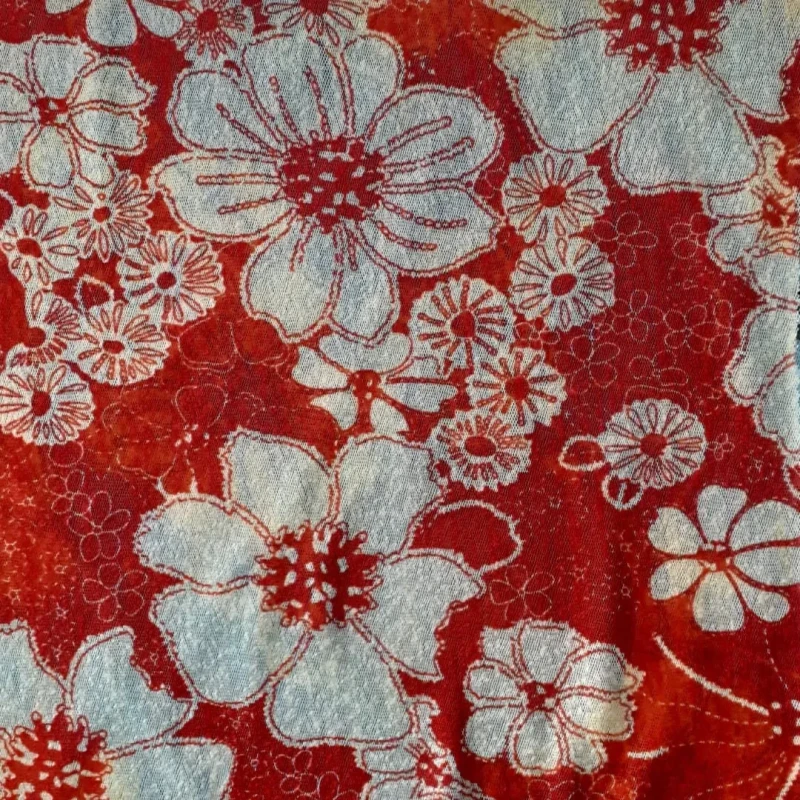 KNITING SELVIA 