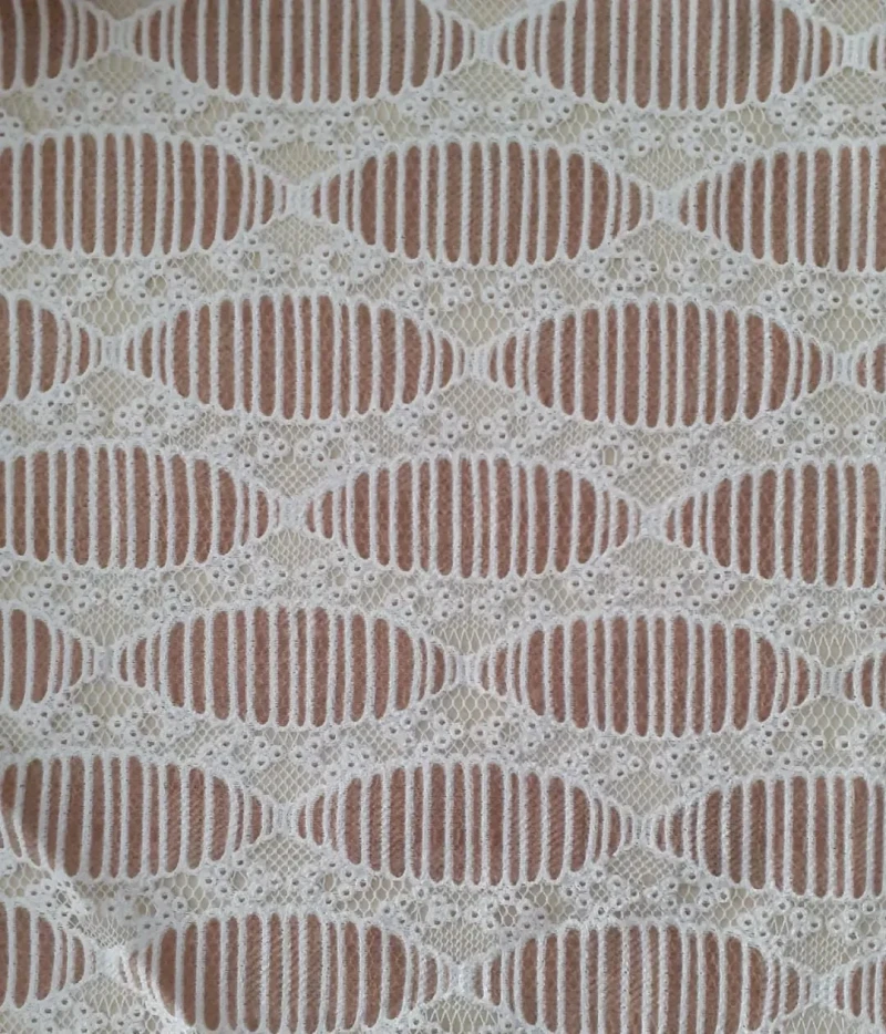 Lace Beauty Print D#1