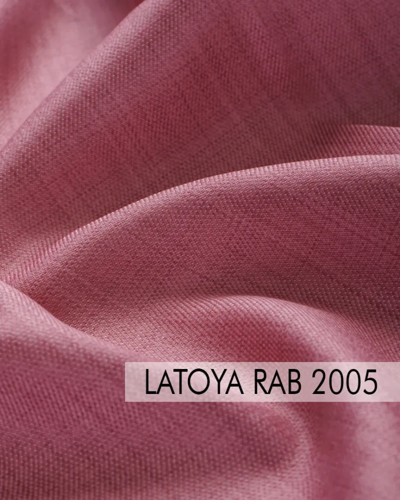 LATOYA