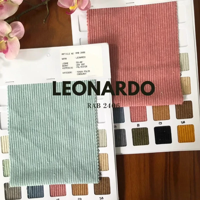 Leonardo