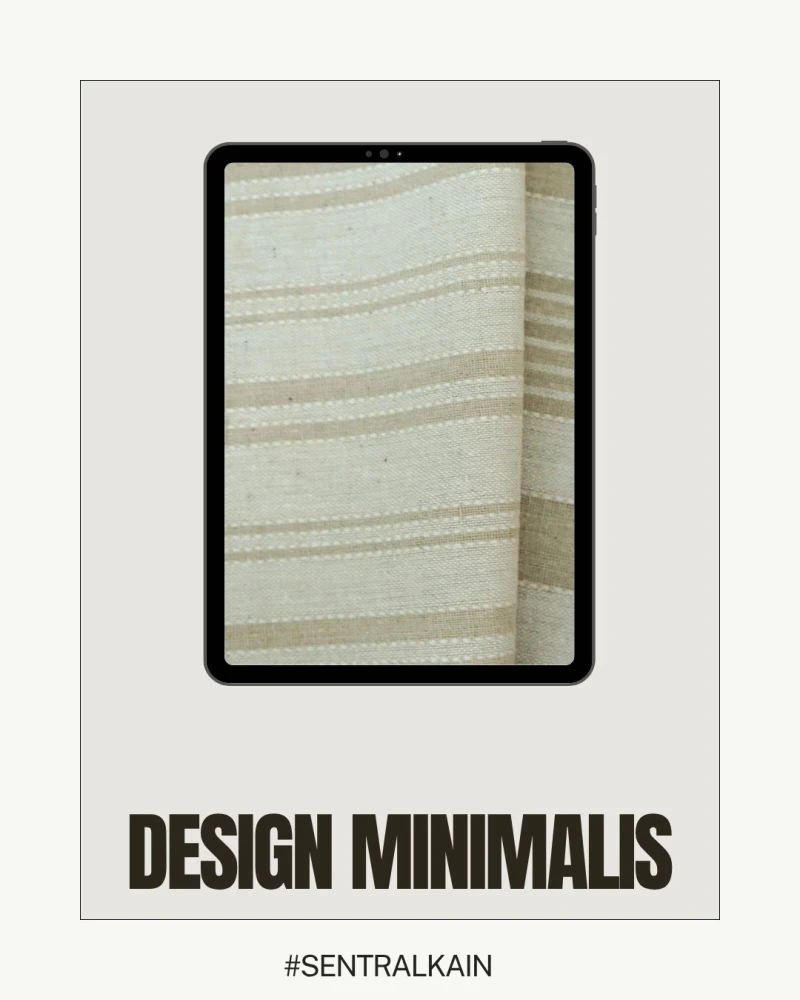 Linen Salur