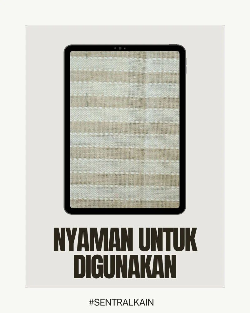 Linen Salur