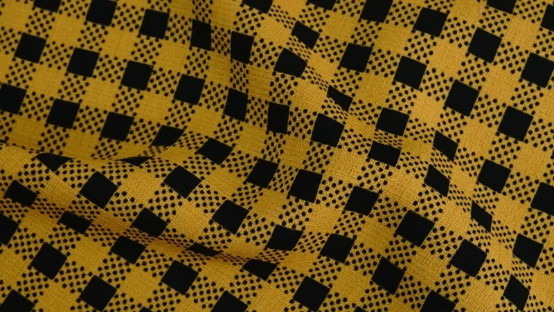 LINEN SLUB
