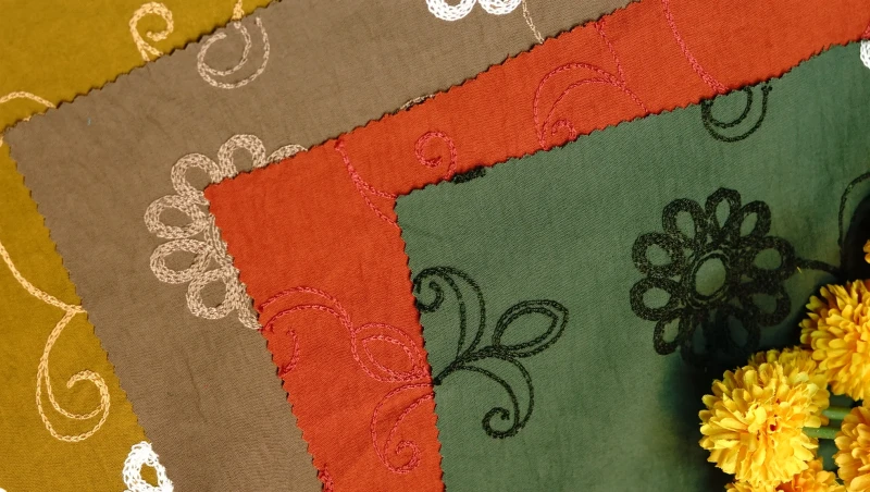 LINEN SLUB