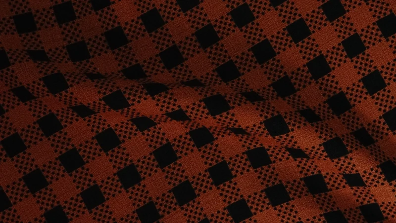 LINEN SLUB