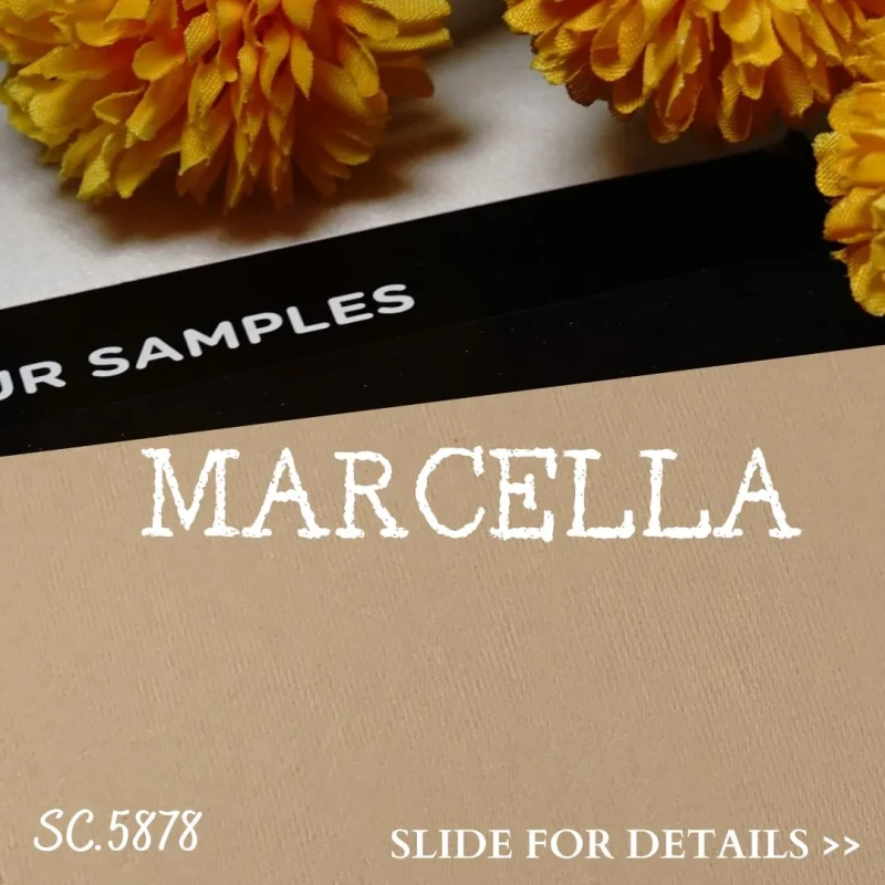 MARCELLA