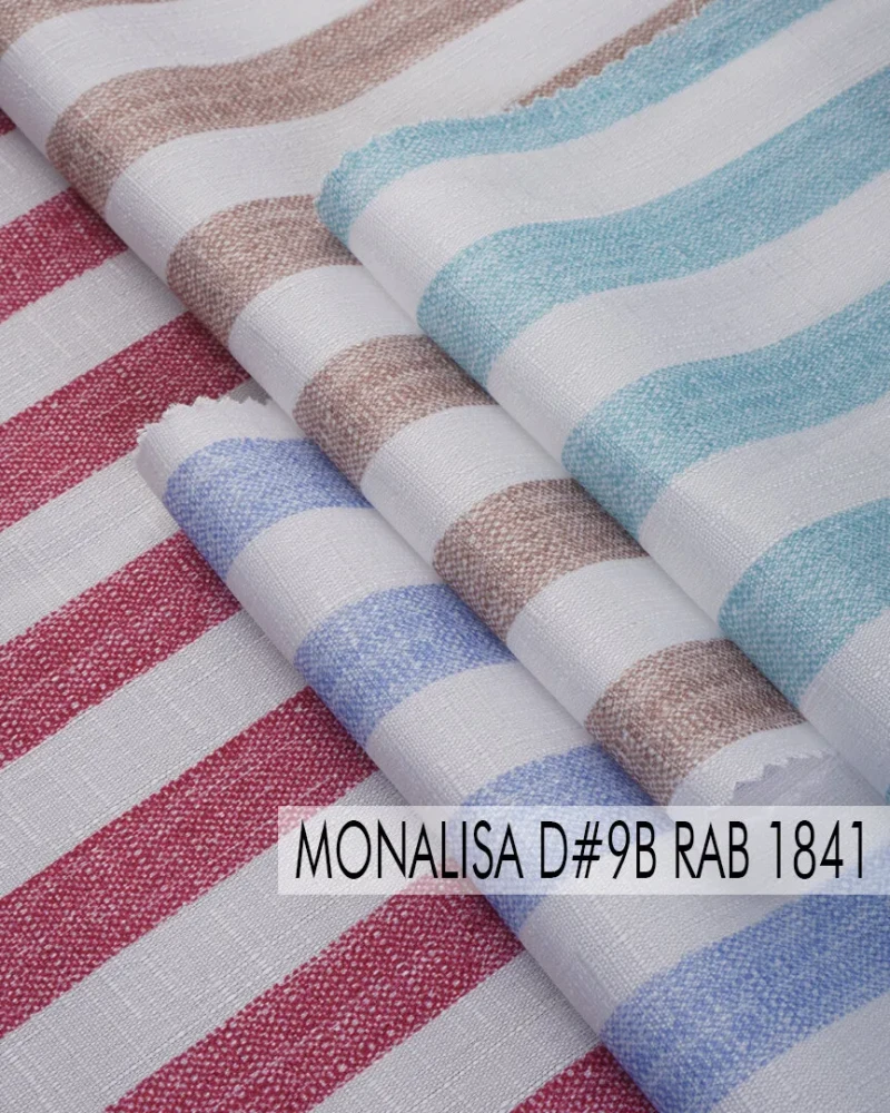  Monalisa D#9 B