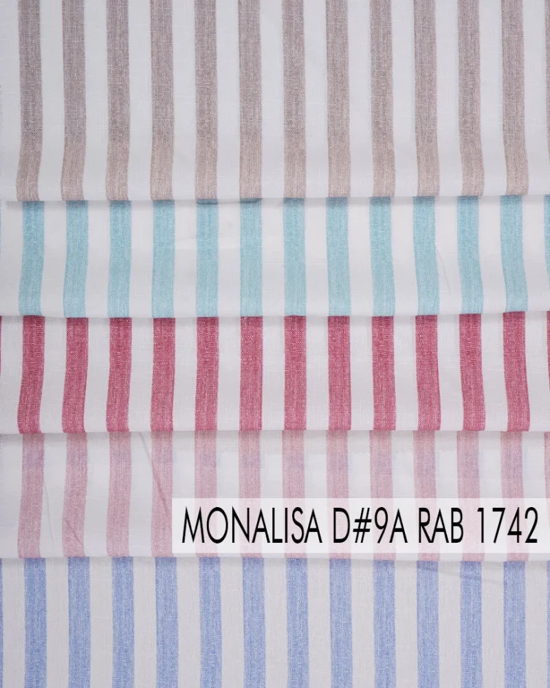 Monalisa D#9A