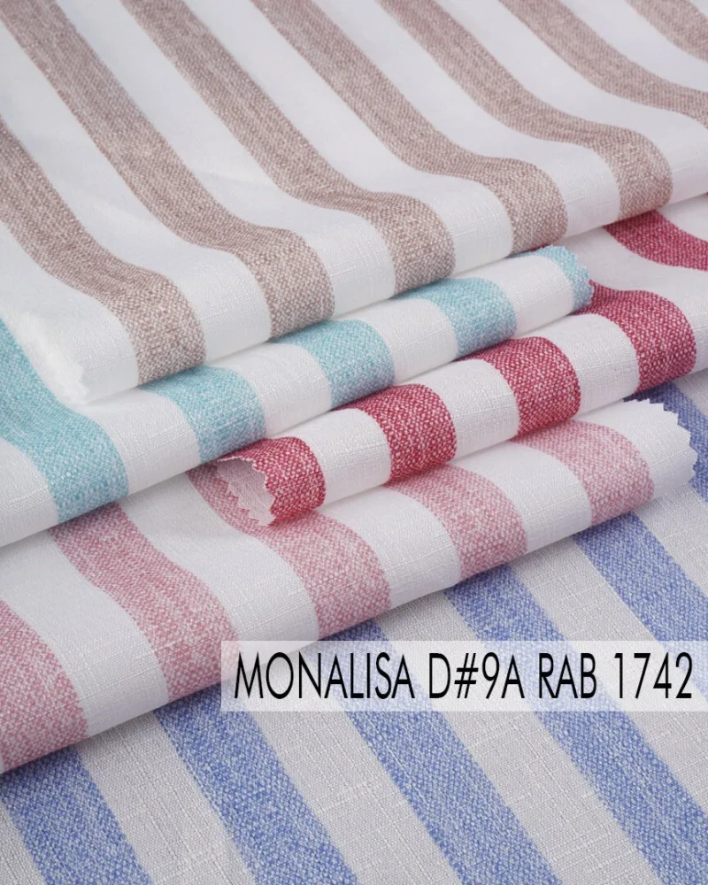 Monalisa D#9A