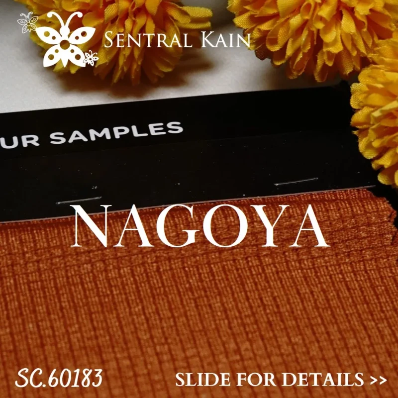 NAGOYA