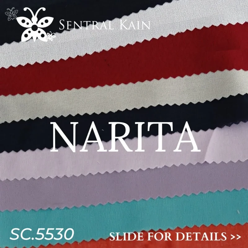 NARITA