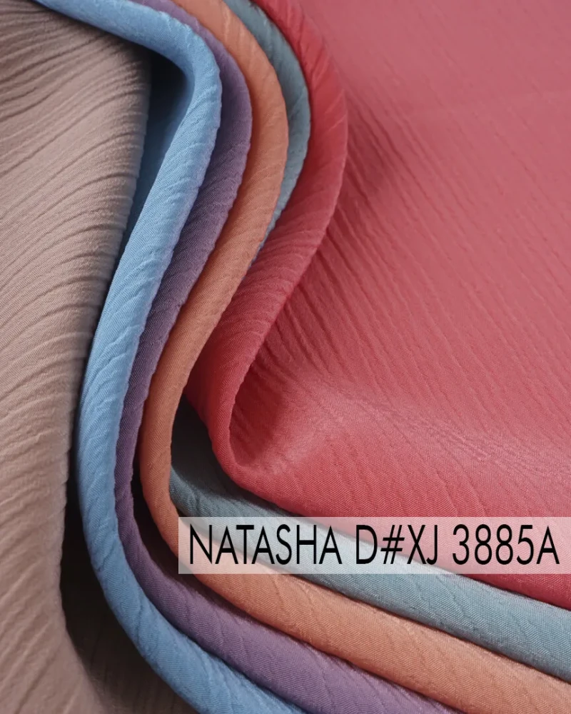 NATASHA D#XJ