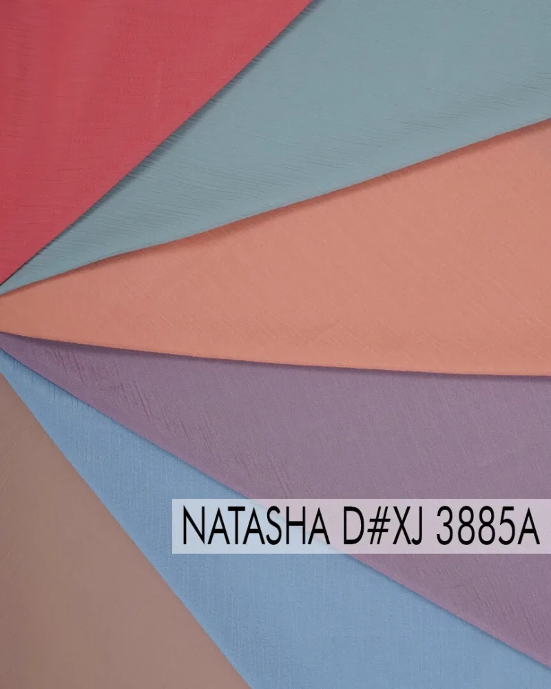 NATASHA D#XJ