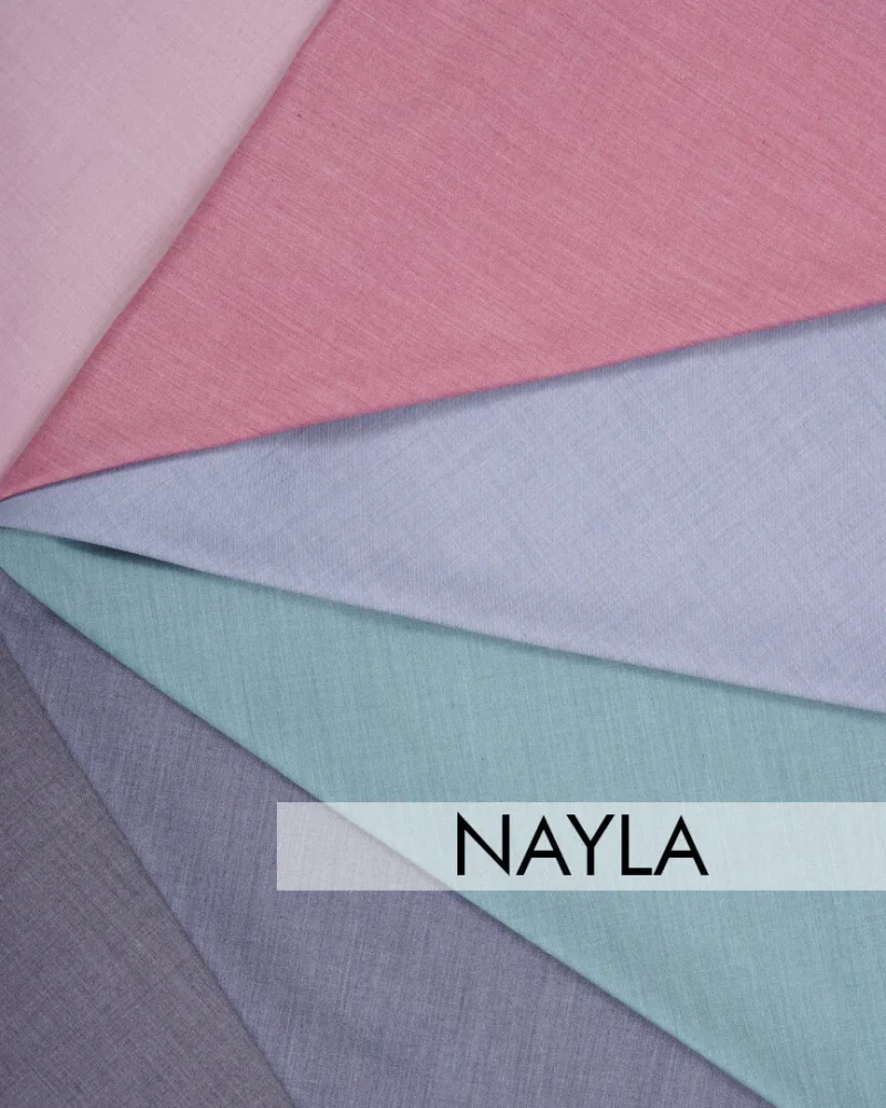 NAYLA