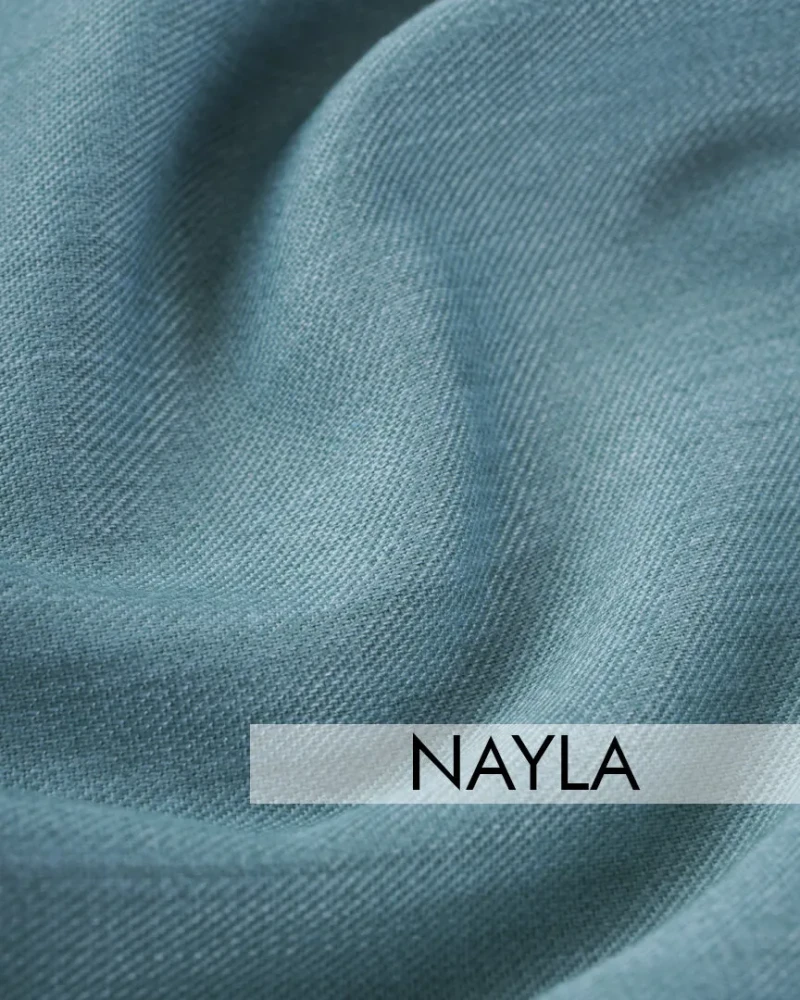 NAYLA