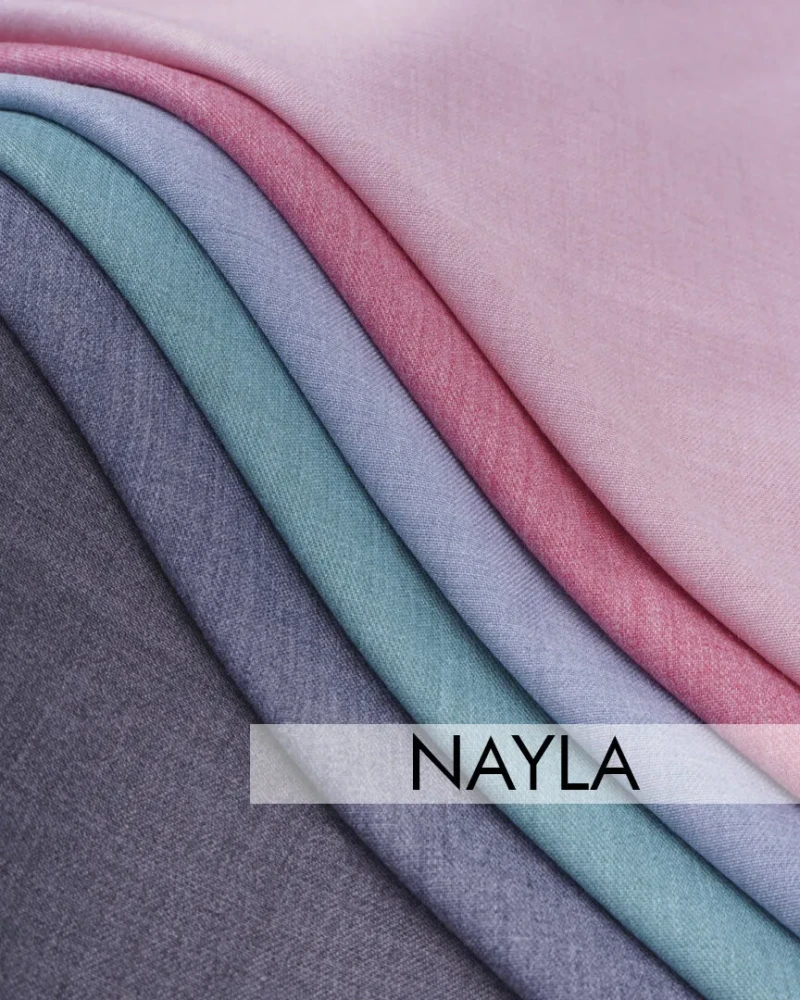 NAYLA