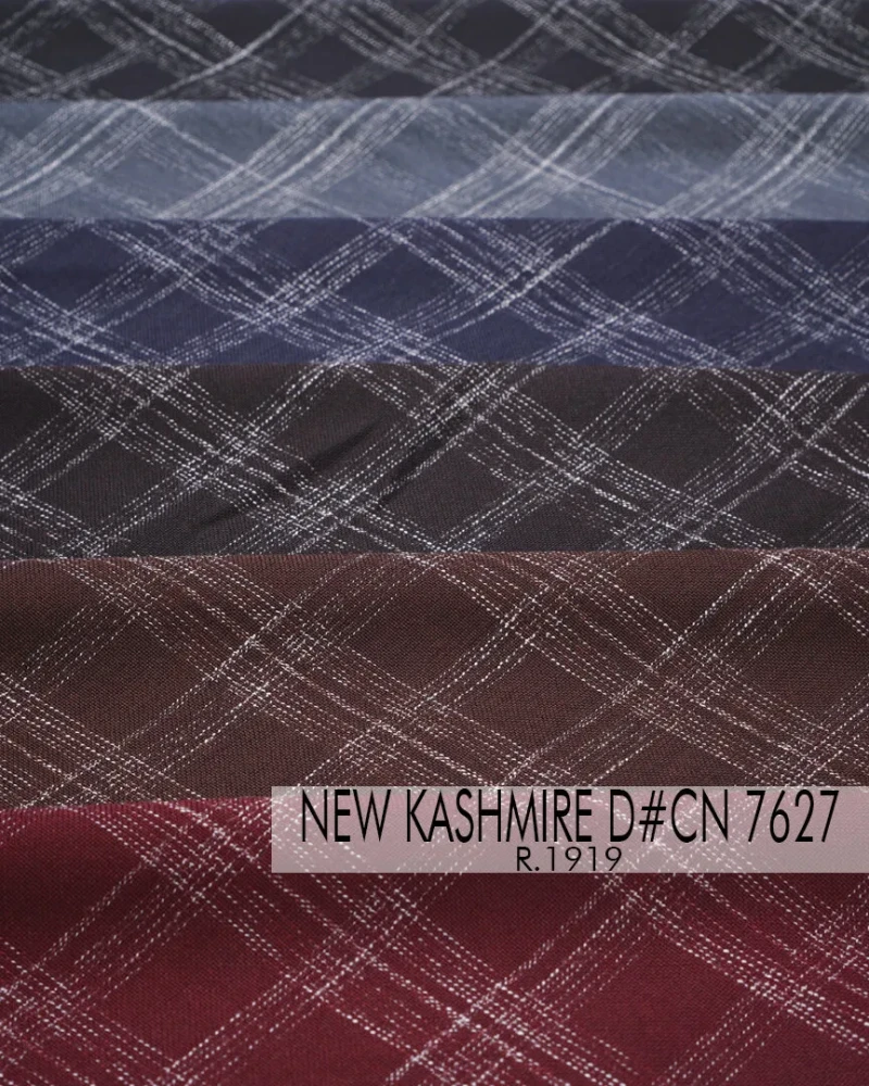 New Kashmire D#CN 7627