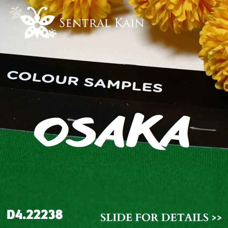 OSAKA