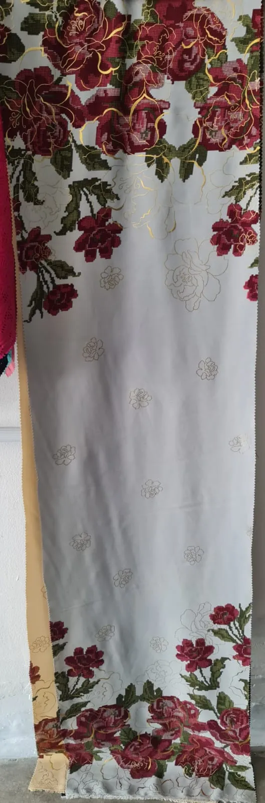 Otaru Foil