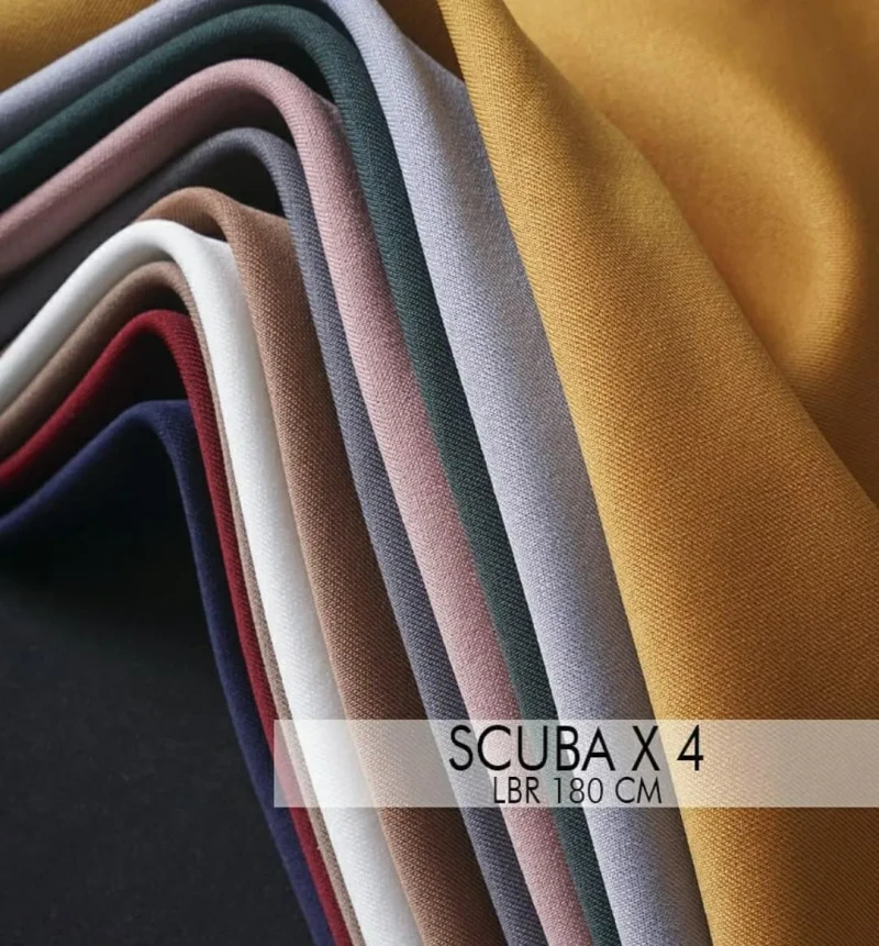 Scuba 