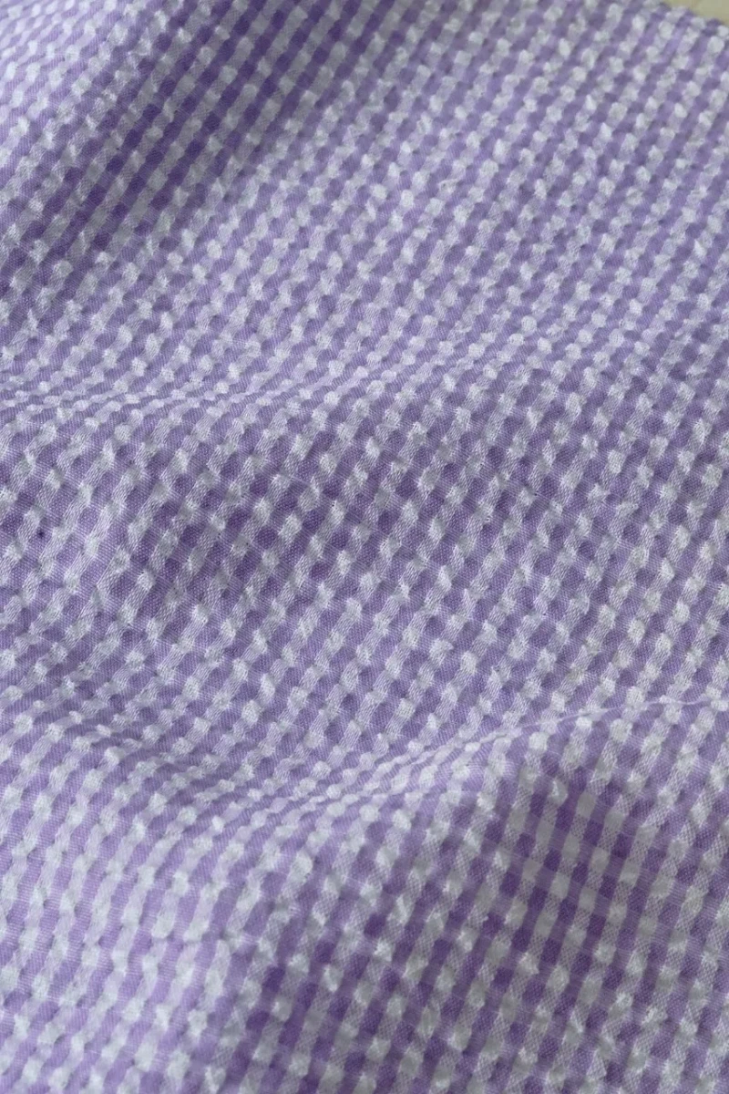 SEER SUCKER