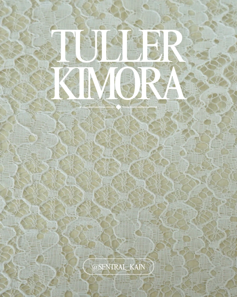 Tulle Kimora