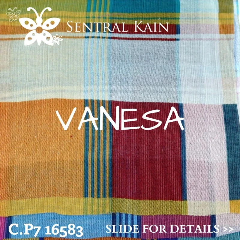 VANESA